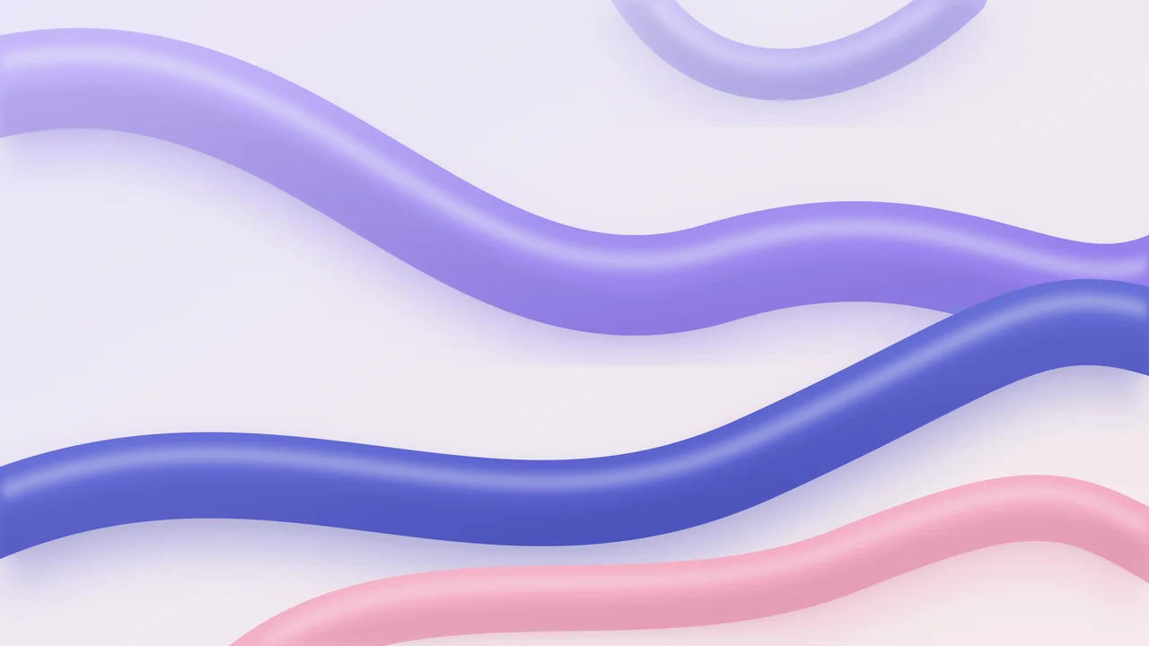 Lilac Haze wallpaper