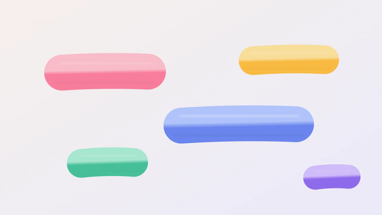 Sorbet wallpaper